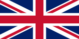 Verenigd Koninkrijk flag