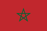 Marokko flag
