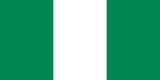 Nigeria vlag