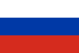 Rusland flag