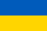 Oekraïne flag