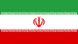 Iran vlag
