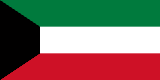 Koeweit flag