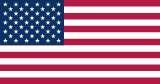 Verenigde Staten flag